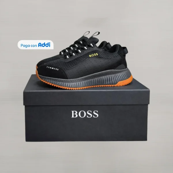 Hugo Boss M- Hombre