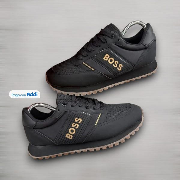 Hugo Boss – Hombre