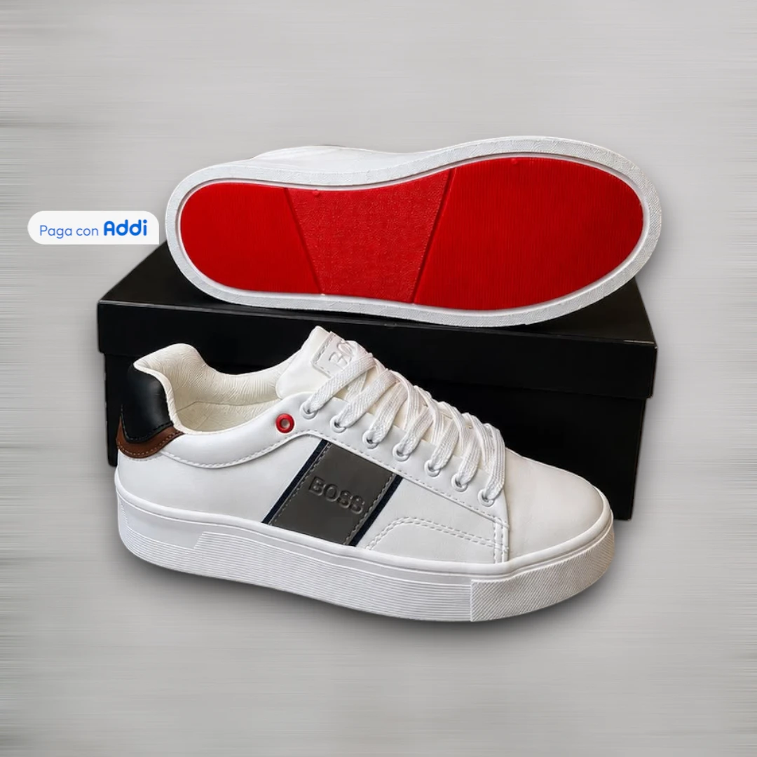 Hugo Boss C – Hombre