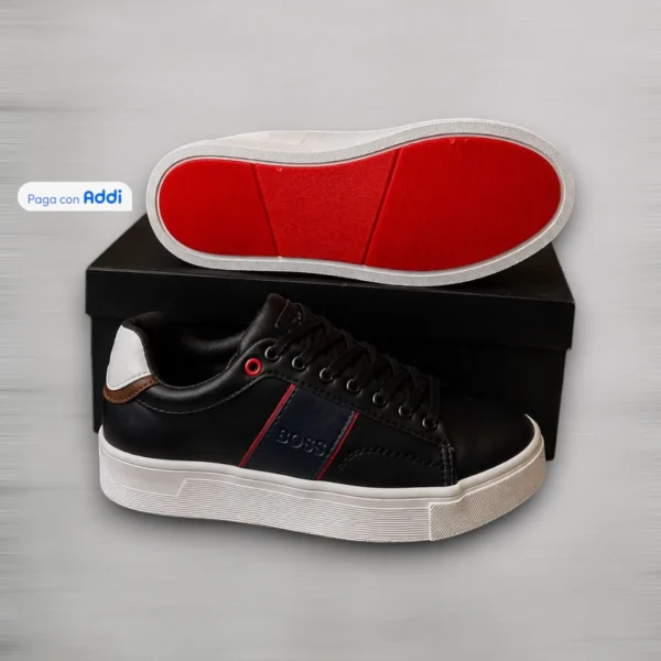 Hugo Boss C – Hombre