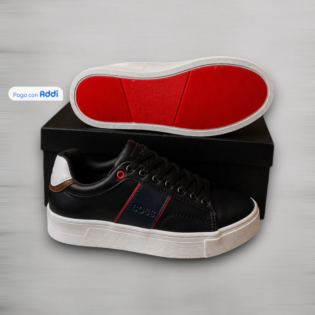Hugo Boss C – Hombre - Imagen 2