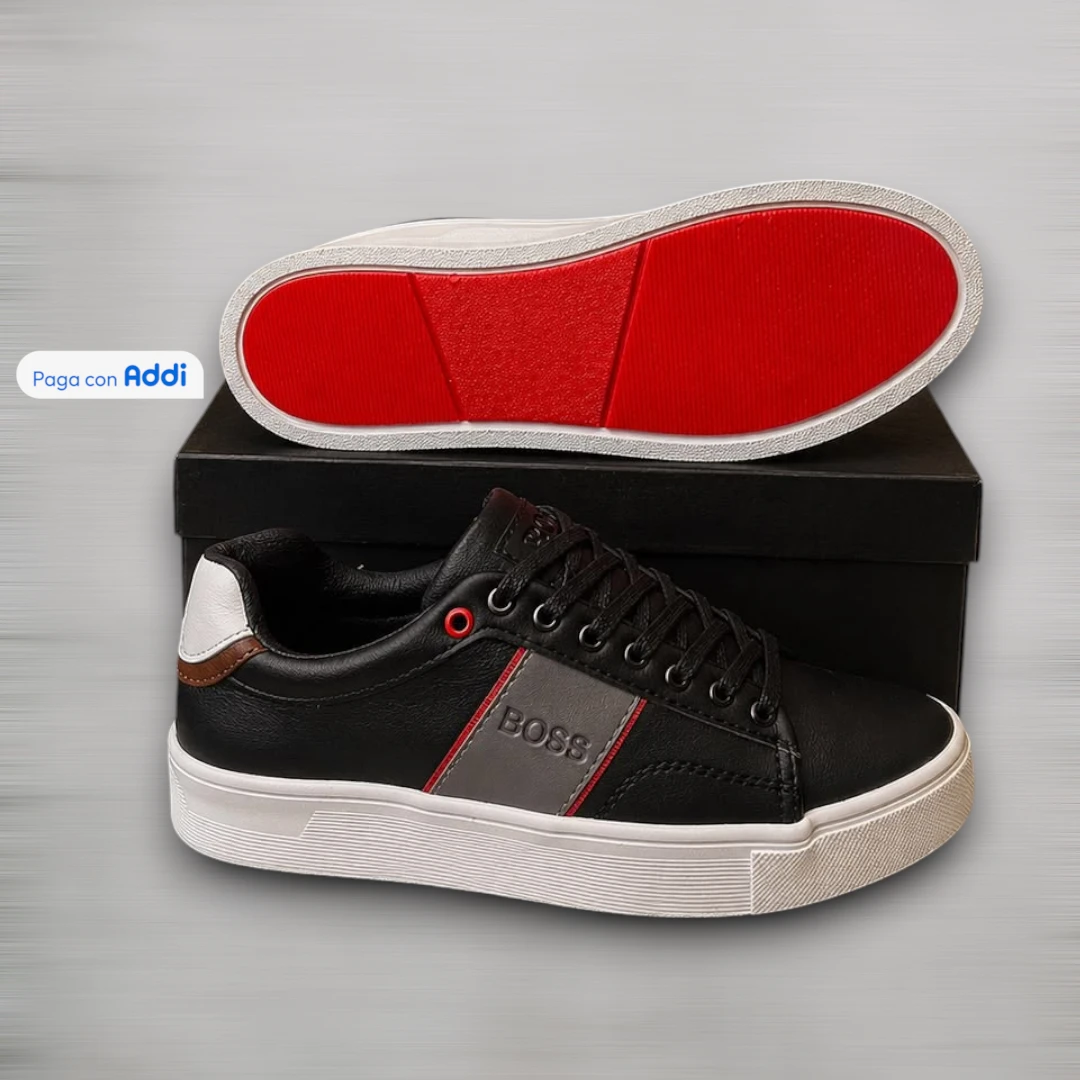 Hugo Boss C – Hombre - Imagen 3