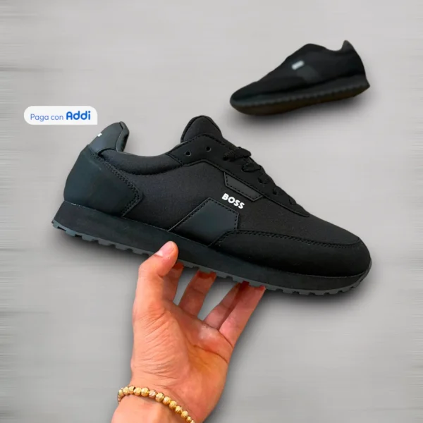 Hugo Boss N– Hombre