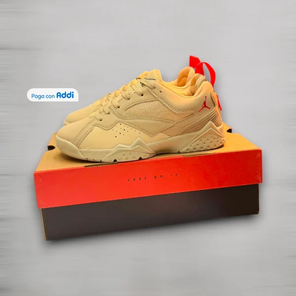Jordan 96- hombre
