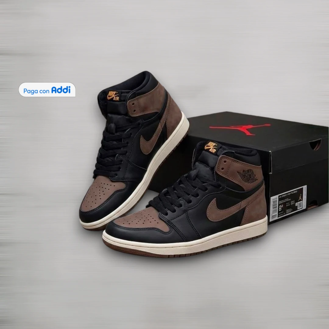 Bota Jordan Retro one- mujer - Imagen 12