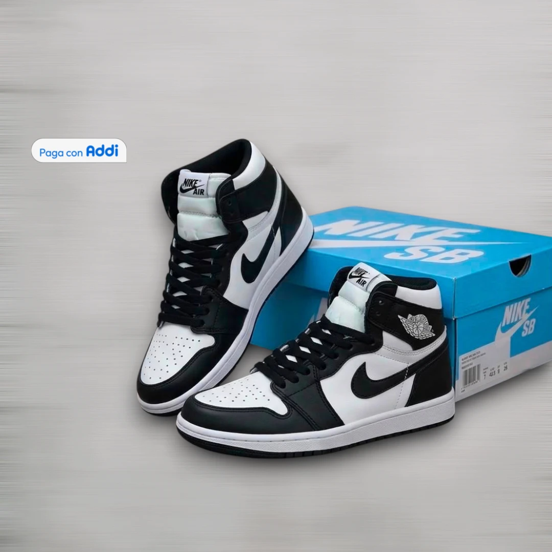 Jordan Bota Retro1- hombre - Imagen 6