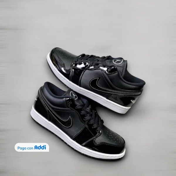 Jordan Retro 1- hombre