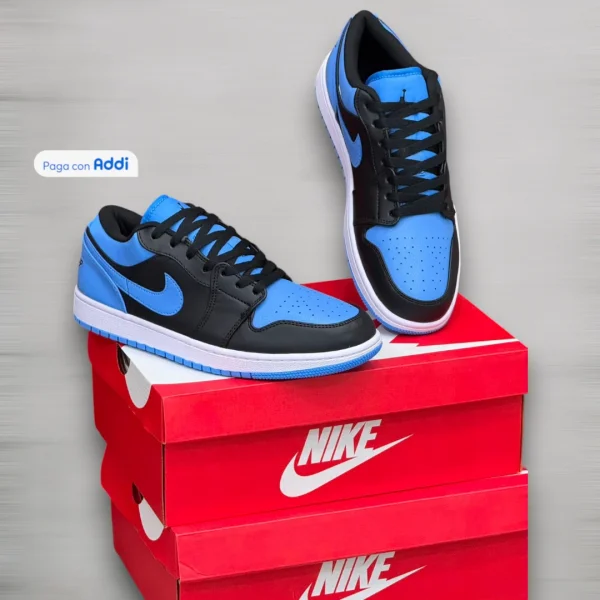 Jordan Retro 1 L- hombre