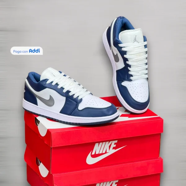 Jordan Retro 1 L- hombre