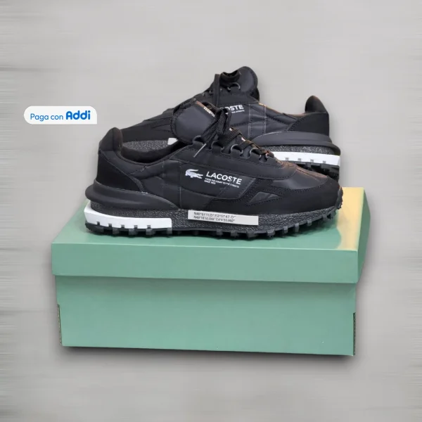 Lacoste R – hombre