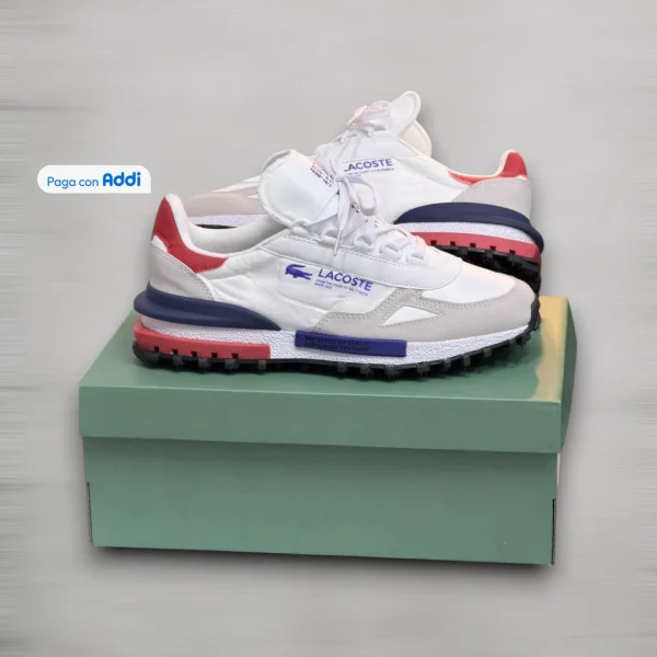 Lacoste R – hombre