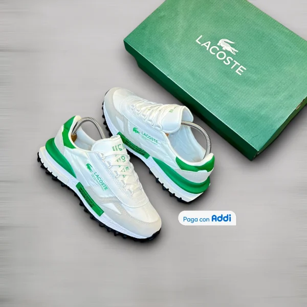 Lacoste Active- hombre