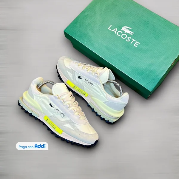 Lacoste Active- hombre