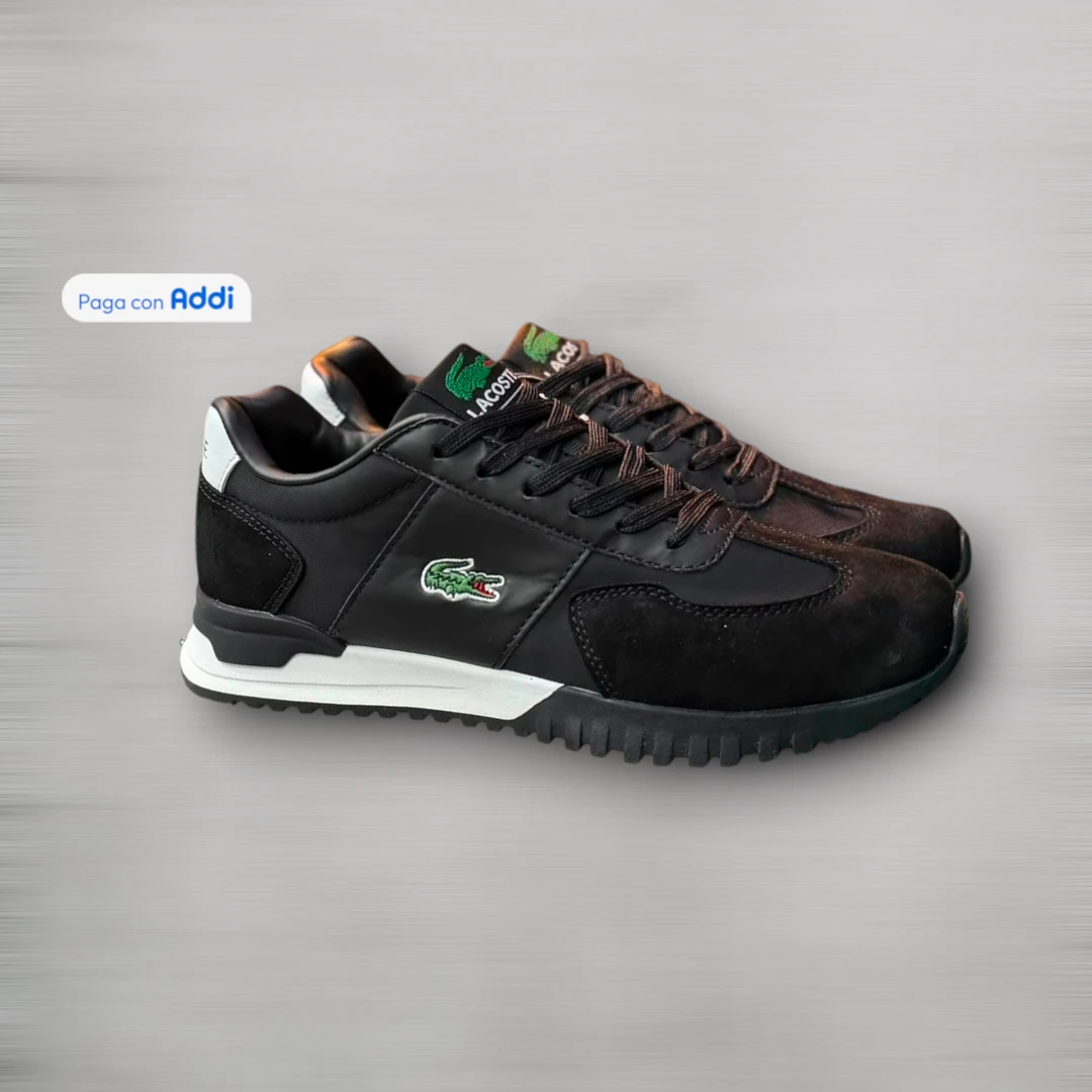 Lacoste - hombre - Imagen 3