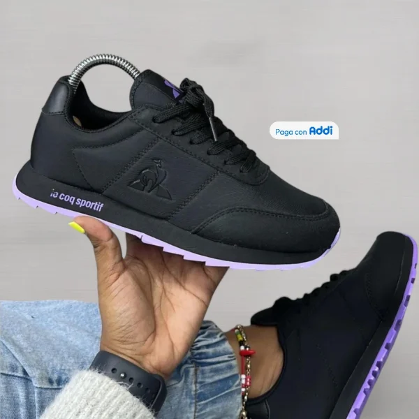 Lecoq Sportif- mujer