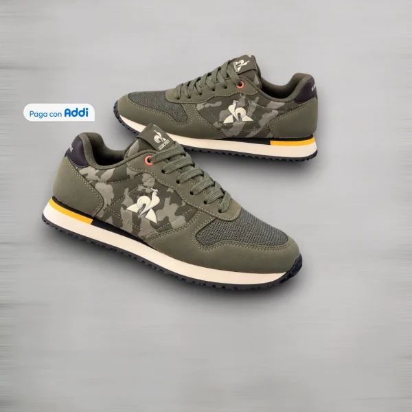 LeCoqSportif- hombre