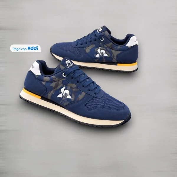 LeCoqSportif- hombre
