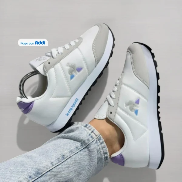 Lecoq Sportif- mujer
