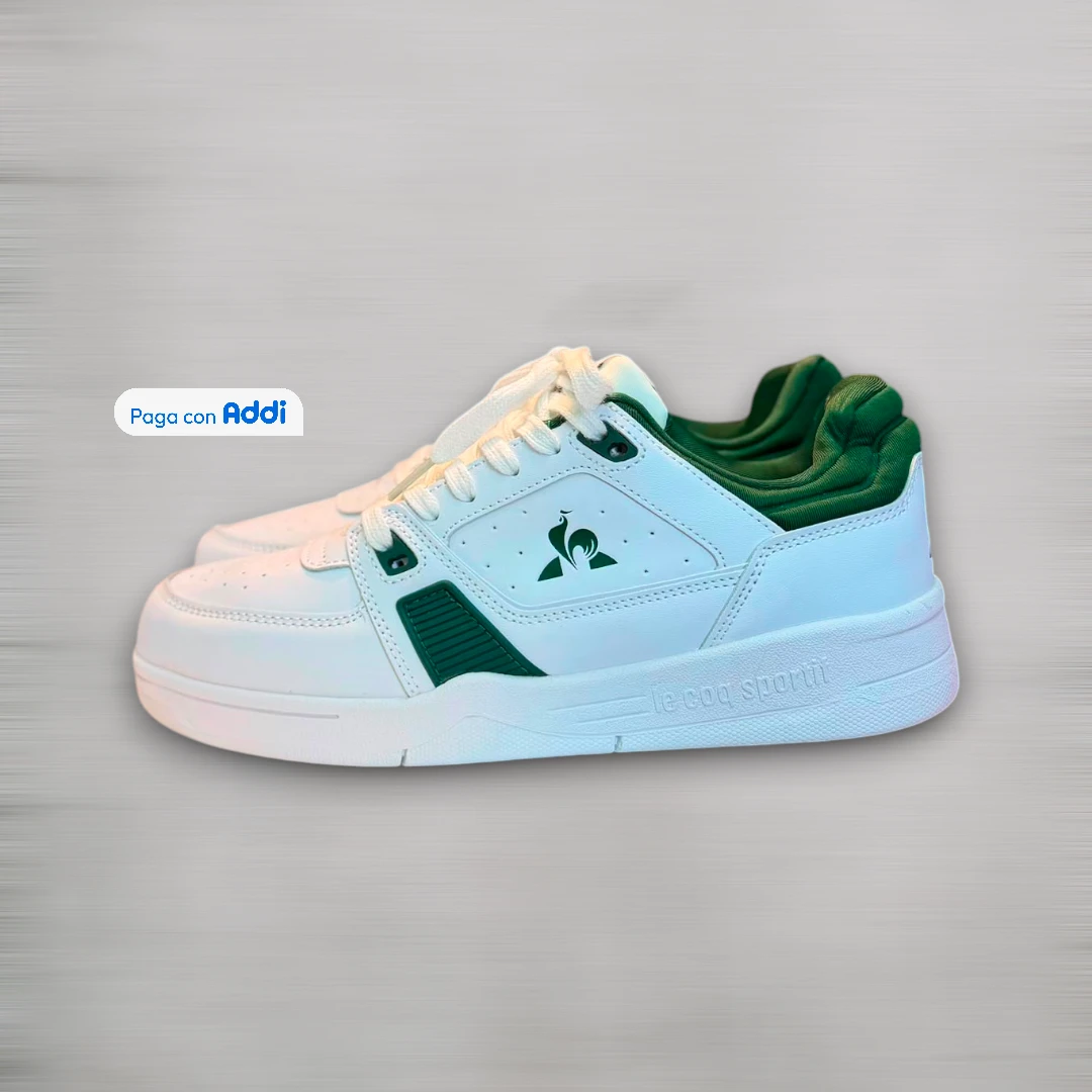 LeCoq Sportif- hombre