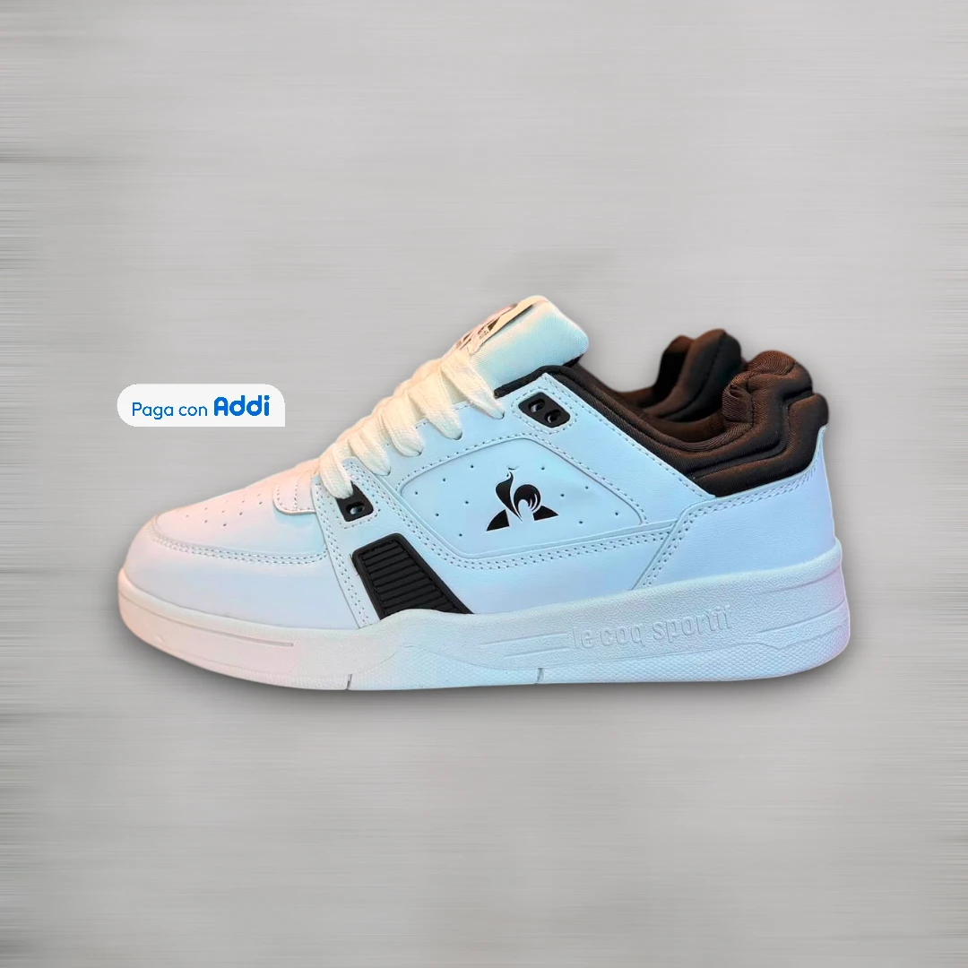 LeCoq Sportif- hombre - Imagen 3