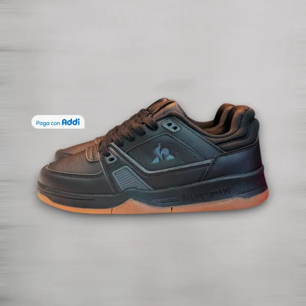 LeCoq Sportif- hombre