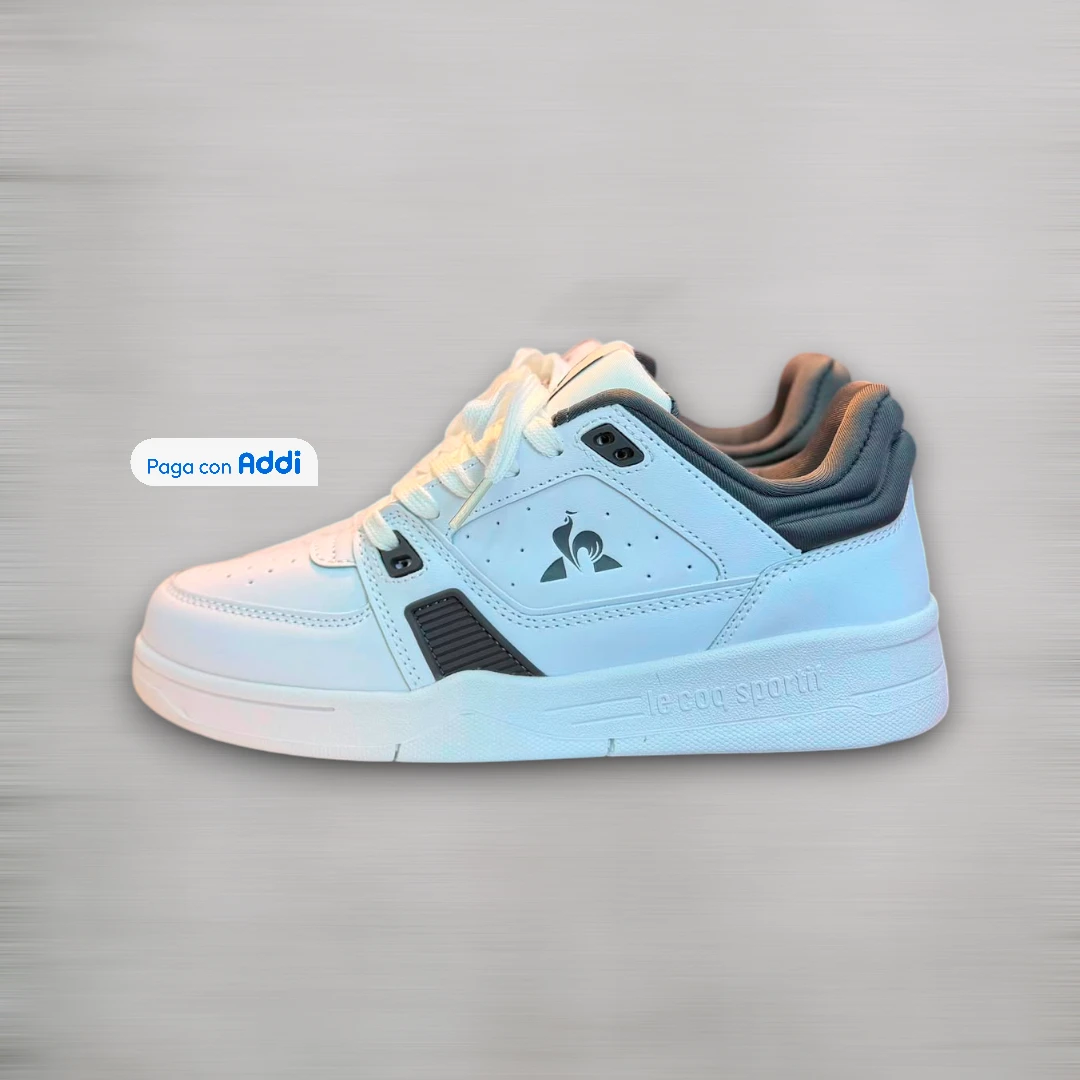 LeCoq Sportif- hombre - Imagen 4