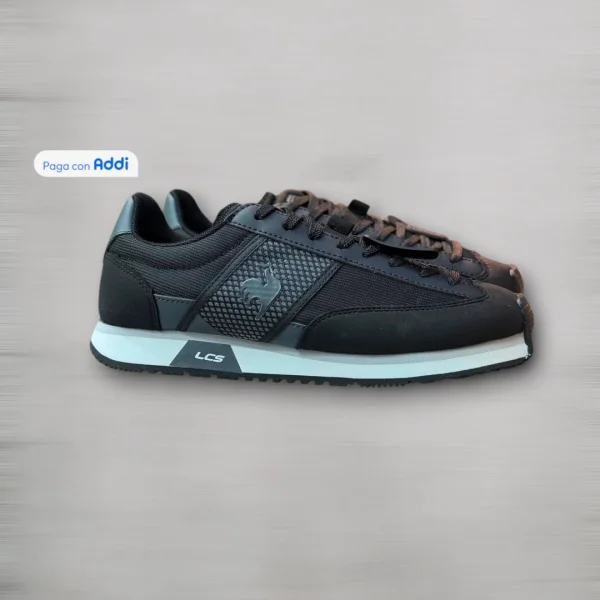 Le Coq Sportif Or- hombre