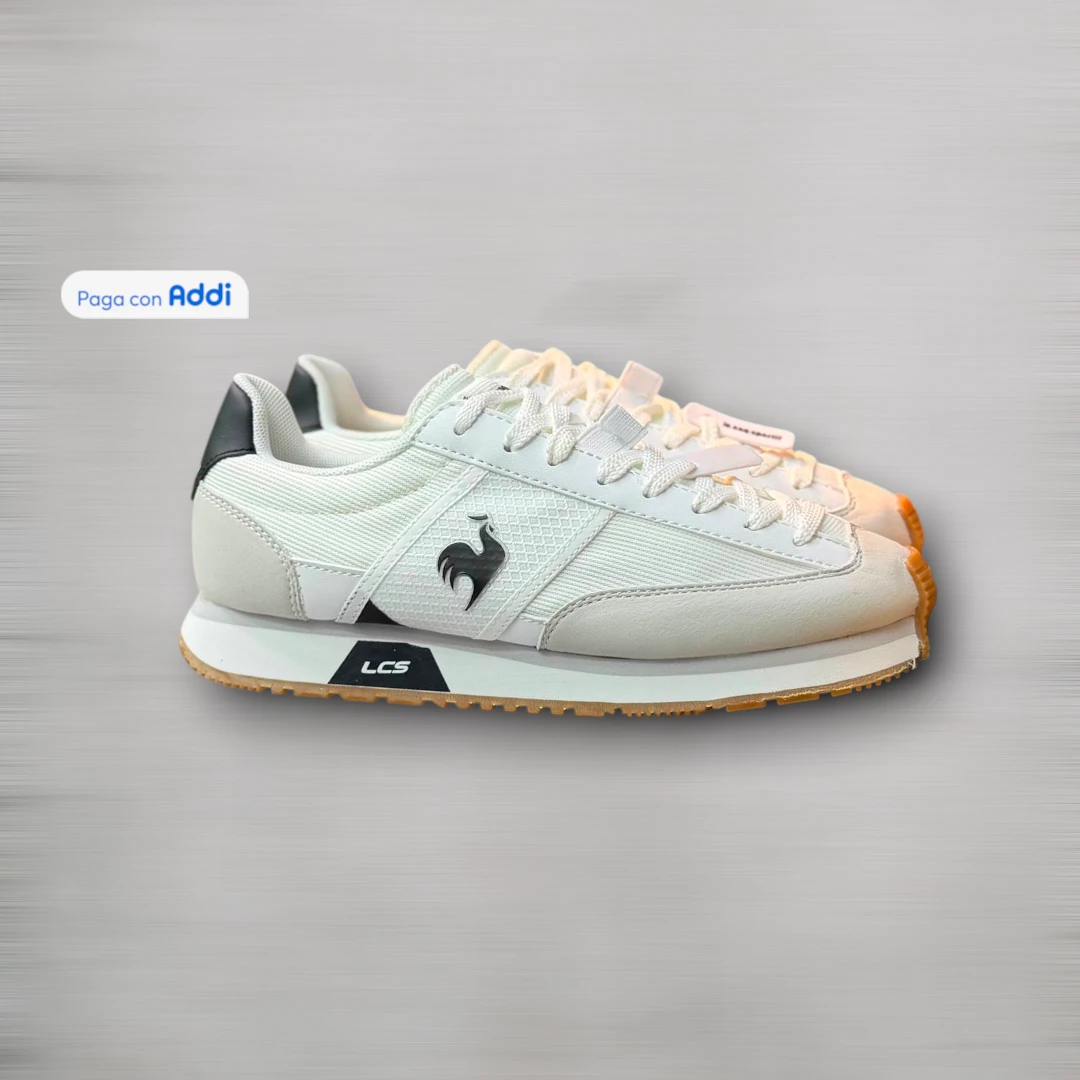 Le Coq Sportif Or- hombre - Imagen 3