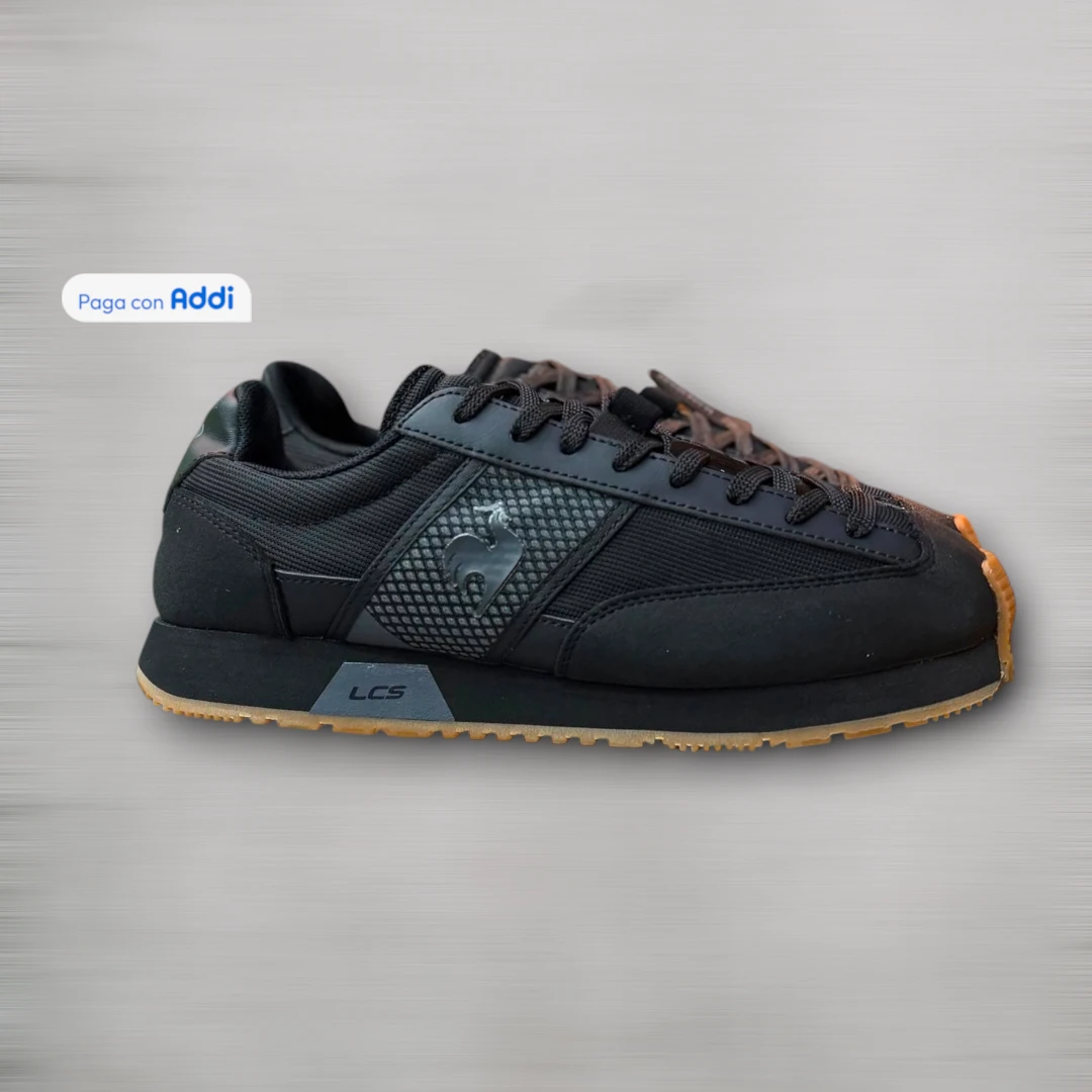 Le Coq Sportif Or- hombre - Imagen 4