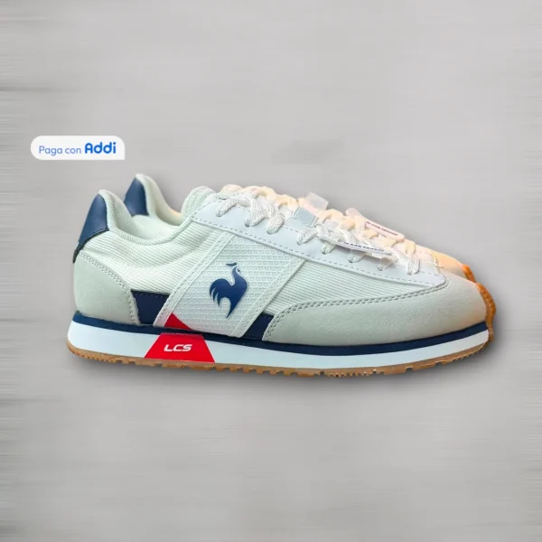 Le Coq Sportif Or- hombre