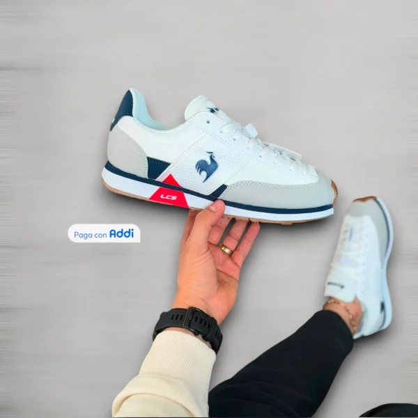 LeCoq Sportif M- hombre