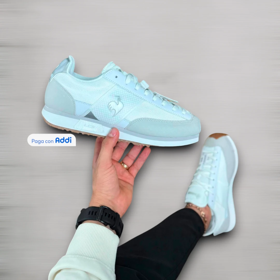 LeCoq Sportif M- hombre - Imagen 4