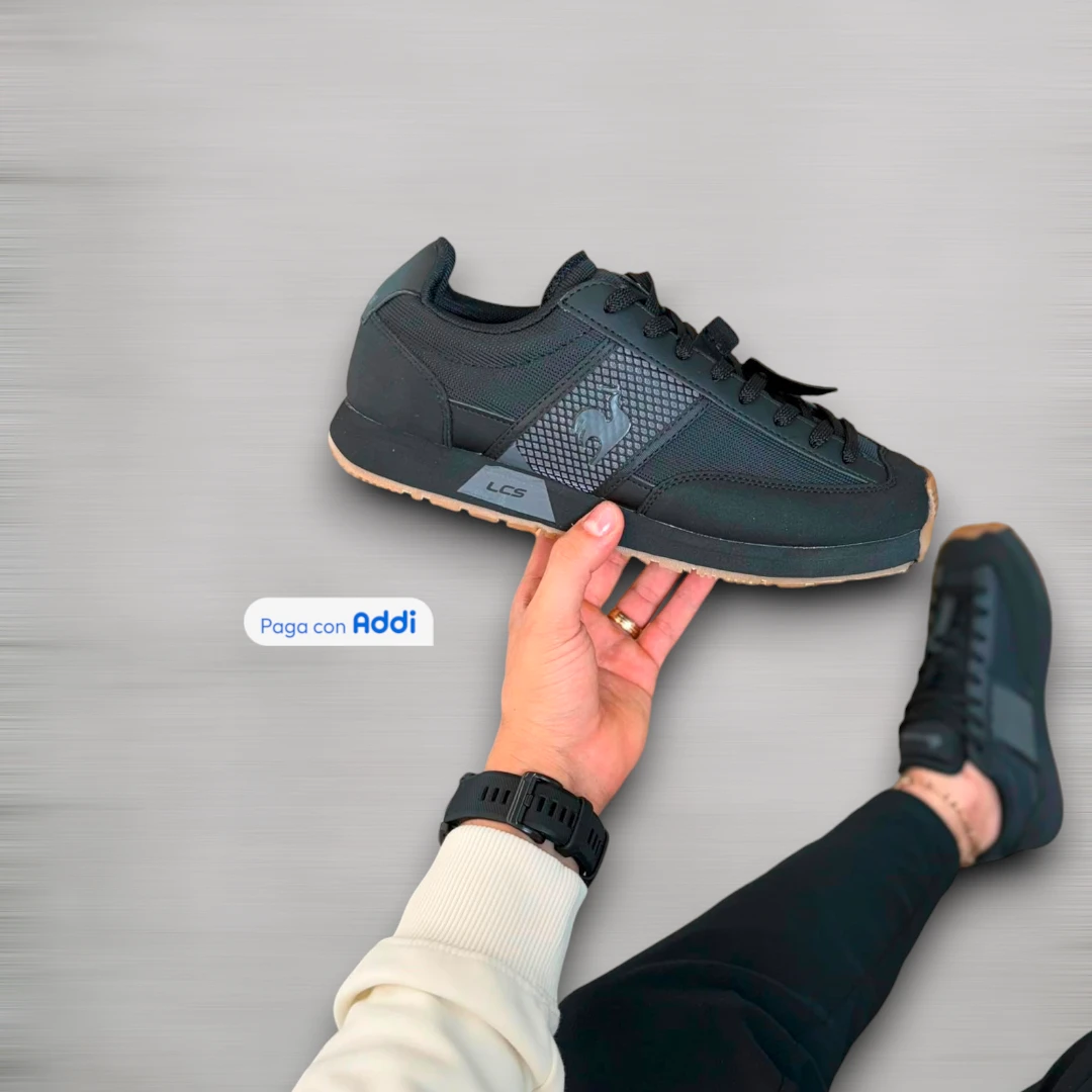 LeCoq Sportif M- hombre - Imagen 3