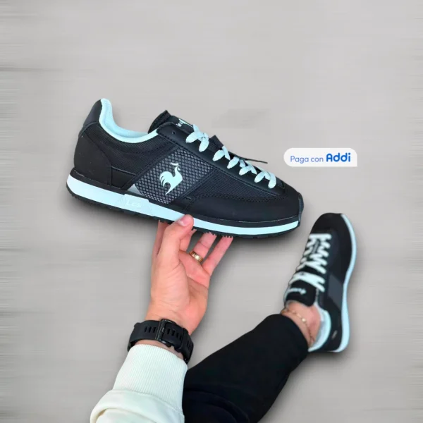 LeCoq Sportif M- hombre