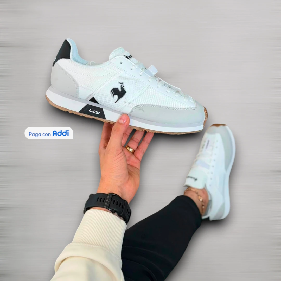 LeCoq Sportif M- hombre - Imagen 6