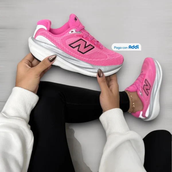New Balance 1080- mujer