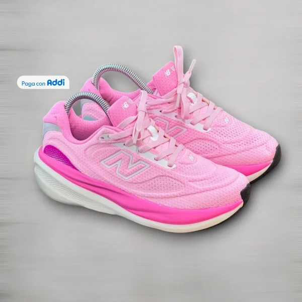 New Balance 1080- mujer