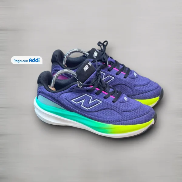 New Balance 1080- mujer