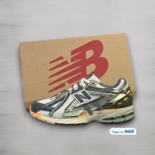 New Balance 1906– hombre
