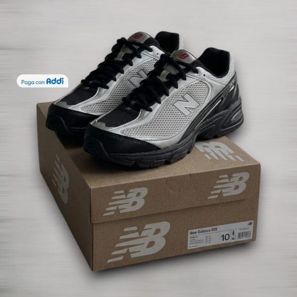 New Balance 509– hombre