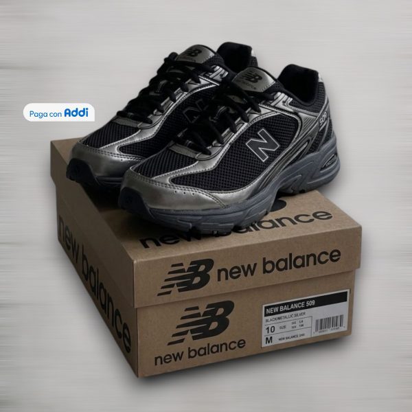 New Balance 509– hombre