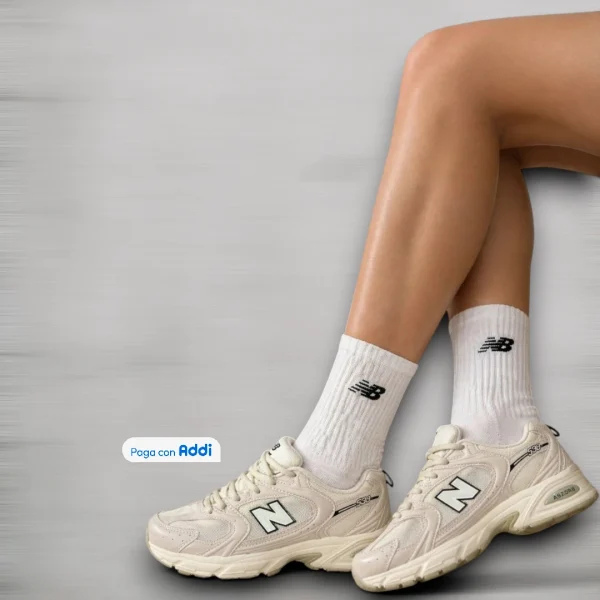 New Balance 530 II- mujer