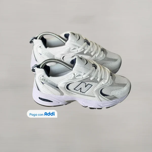 New Balance 530 II- mujer