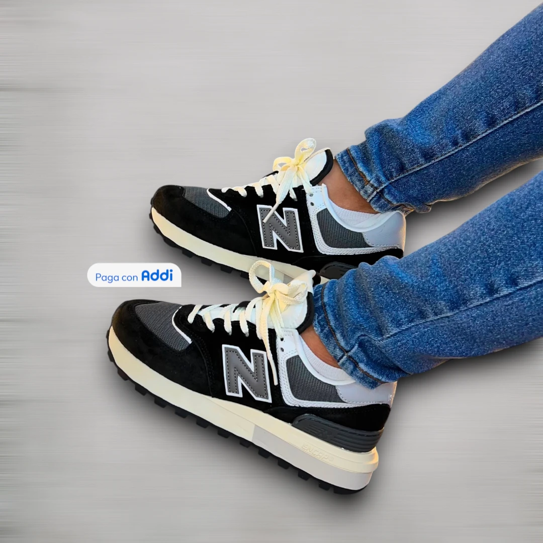 New Balance 574-mujer - Imagen 6