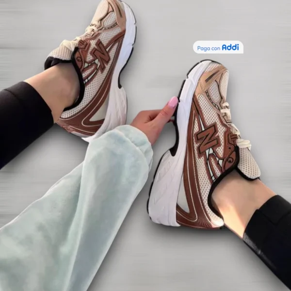 New Balance 740-mujer