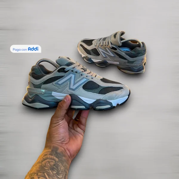 New Balance 9060– hombre