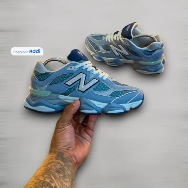 New Balance 9060– hombre