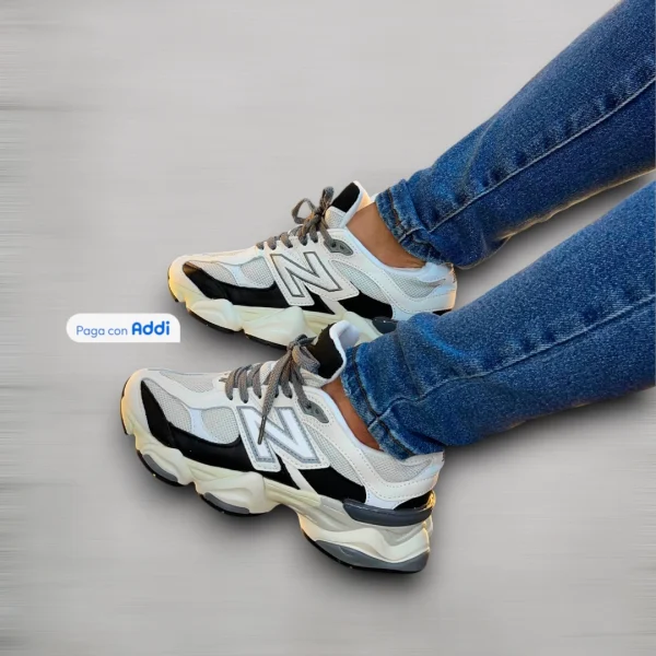 New Balance 9060-mujer
