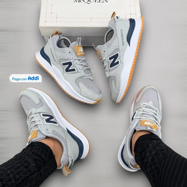 New Balance 999– hombre