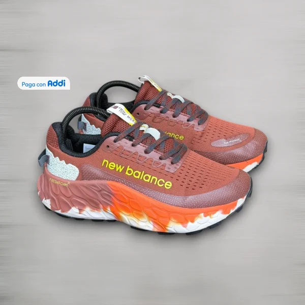 New Balance Fresh Foam– hombre